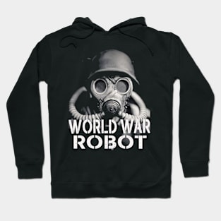 WWR Hoodie